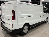 begagnad Renault Trafic Skåp L2H1 2.0 Nordic Line 2019, Transportbil