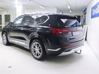 begagnad Hyundai Santa Fe Phev Luxury Automat 7-Sits Max Utr 2021, SUV