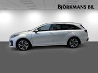 begagnad Kia Ceed PLUG-IN HYBRID ADVANCE PLUS 2 AUTOMAT MOMSBIL