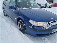 Begagnad Saab 9-5 150 HK (110 kW) 2000 Kombi