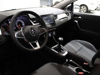 begagnad Renault Captur Equilibre tce 90 my22 2024, Halvkombi