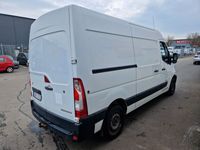 begagnad Renault Master 3.5 T 2.3 dCi Besiktad Euro 5