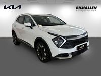 begagnad Kia Sportage 1.6 T-GDi 265hk Plug-in Hybrid AUT AWD Advance