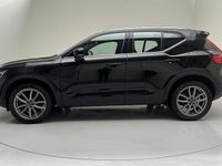 Begagnad Volvo XC40 Core 211 HK (155 kW) 2023 Svart SUV