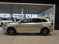 Begagnad MG MG5 EV Long Range 114 kW (156 HK) 2022 Grå Kombi