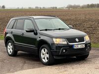 begagnad Suzuki Grand Vitara 2.4 4WD | 12100 MIL | DRAG | NYBED