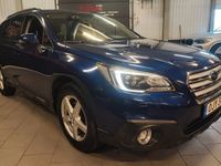 begagnad Subaru Outback 2.5 4WD 175HK LINETRONIC 1 ÄGARE 7.100MIL! (HM)