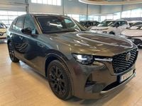 Begagnad Mazda CX-60 Homura-Line 326 HK (239 kW) 2023 Grå SUV