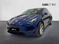 begagnad Tesla Model Y Long Range AWD (345hk) MOMS / PANORAMA