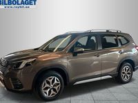 begagnad Subaru Forester e-Boxer Euro 6, Active, XFuel, skatt 2024, Kombi
