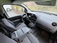 begagnad Mercedes Citan 109 CDI Euro 5