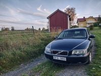 Begagnad Volvo S80 170 HK (125 kW) 2000 Sedan