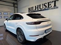 Begagnad Porsche Cayenne Sport 462 HK (339 kW) 2020 Vit SUV