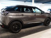 begagnad Peugeot 3008 GT PT130 Automat