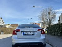 begagnad Volvo S60 D2 Momentum Euro 5