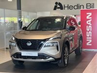 begagnad Nissan X-Trail X trail E 4orce tek 7st design pack bose 2023, SUV