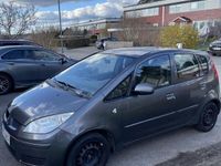 begagnad Mitsubishi Colt 1.3 MPI