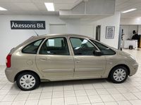 begagnad Citroën Xsara Picasso 18 115hk BES TILL 2025-04-30