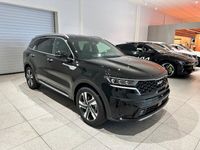 begagnad Kia Sorento Advance Plus PHEV Euro 6