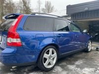 Begagnad Volvo V50 220 HK (161 kW) 2006 Kombi