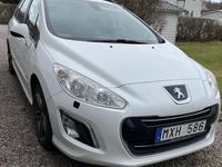 begagnad Peugeot 308 SW 1.6 e-HDi FAP Sportline Euro 5