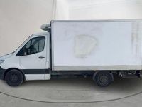 Begagnad Mercedes Sprinter 143 HK (105 kW) 2020 Vit Van