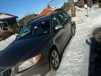 Begagnad Volvo V70 205 HK (150 kW) 2010 Kombi