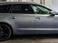 begagnad Audi A6 Avant 2.0 TDI DPF Multitronic Proline Euro 5