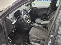 Begagnad Seat Tarraco FR 150 HK (110 kW) 2021 Grå (urano grey) SUV