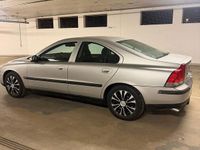 Begagnad Volvo S60 200 HK (147 kW) 2003 Sedan