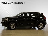 begagnad Volvo XC40 T3 FWD Momentum LÅGMIL (SELEKT)