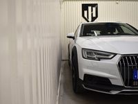 begagnad Audi A4 Allroad 2.0 TDI quattro DVÄRMARE/Kamera/Drag