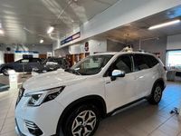 begagnad Subaru Forester 2.0i e-boxer ACTIVE (LE) CVT Xfuel E85