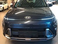 begagnad Hyundai Kona 1.0T 120hk Automat, Essential