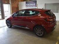 begagnad Renault Clio IV Clio