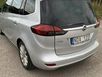begagnad Opel Zafira Tourer 2.0 CDTI ecoFLEX Euro 5