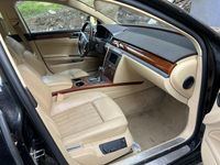 begagnad VW Phaeton 3.0 V6 TDI 4Motion TipTronic Euro 4