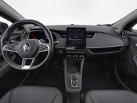 begagnad Renault Zoe 136 hk 52 kWh Intens