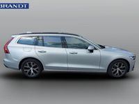 begagnad Volvo V60 B4 Diesel Core