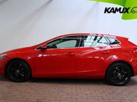 begagnad Volvo V40 D2 Powershift Summum 115hk