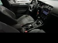 begagnad VW Golf VII 