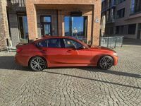 begagnad BMW 330 d Sedan Steptronic M Sport Euro 6