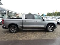 begagnad Chevrolet Silverado 1500 High Country 5.3L V8 Låg Skatt