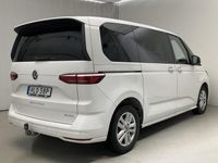 begagnad VW Multivan VW T7 1.4 eHybrid 2022, Minibuss