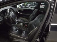 begagnad Volvo V40 T5 R-Design Navi Blis Skinn 254hk