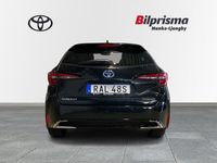 begagnad Toyota Corolla Touring Sports Hybrid Executive 2,0 196 hk