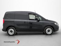 Begagnad Mercedes Citan 110 2023 Svart