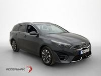 Begagnad Kia Ceed Sportswagon Advance 141 HK (103 kW) 2022 Grå Kombi