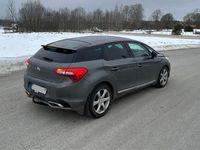 Begagnad Citroën DS5 2012 Halvkombi