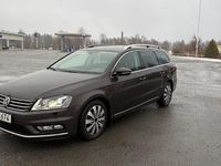 Begagnad VW Passat 177 HK (130 kW) 2014 Kombi